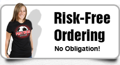 Soccer T Shirts and Hoodies Made Easy Risk Free Ordering